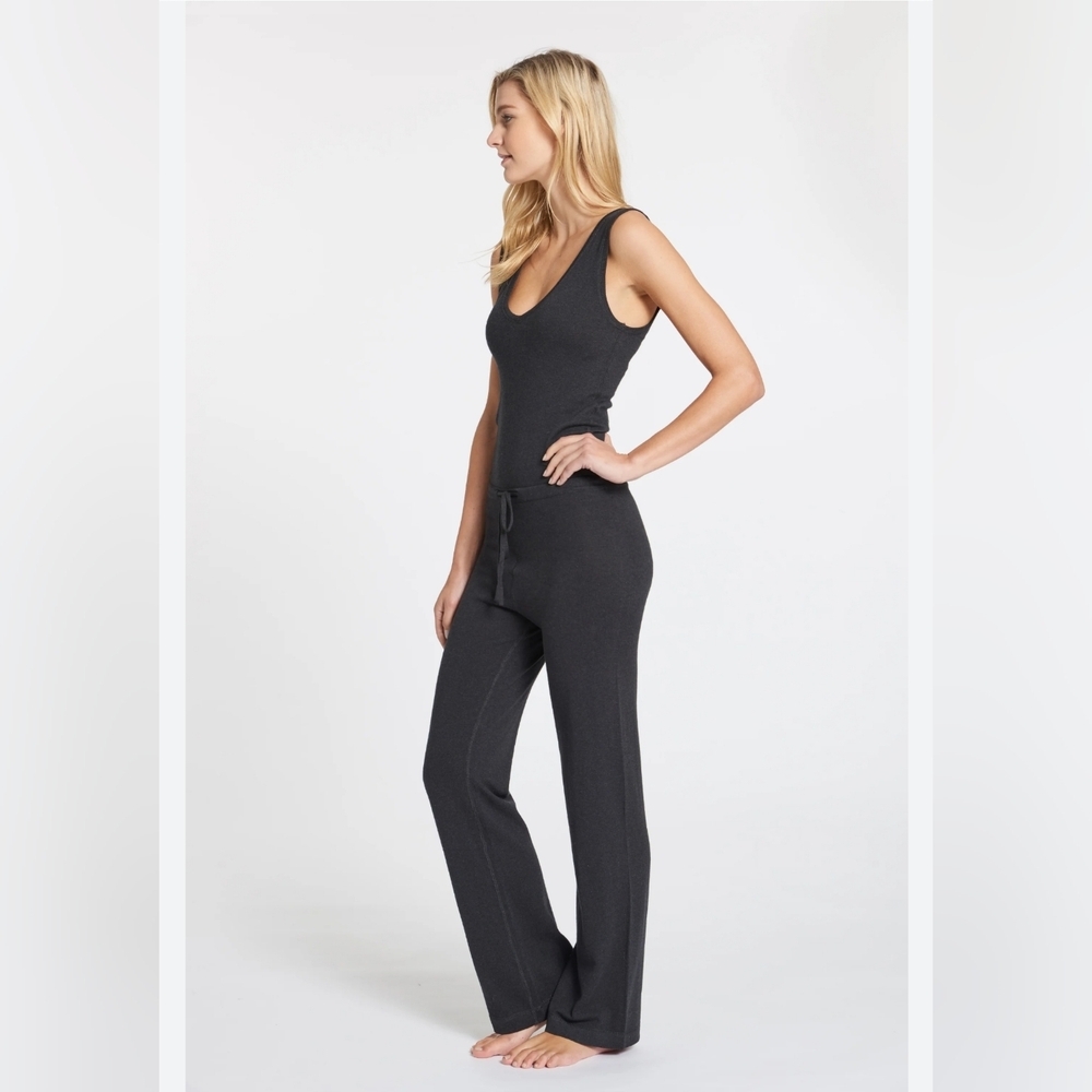 Olivaceous black Romper/ jumpsiut size M - Picture 2 of 9